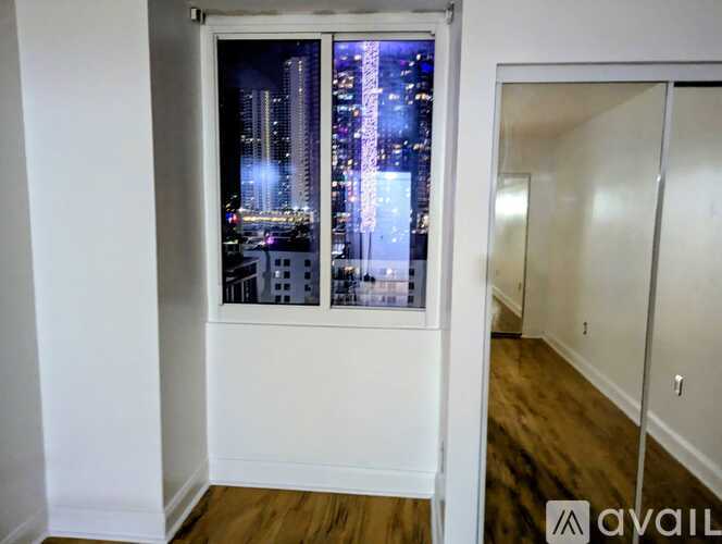 850 North Miami Avenue 2 Beds Apartment for Rent - Photo gallery 4