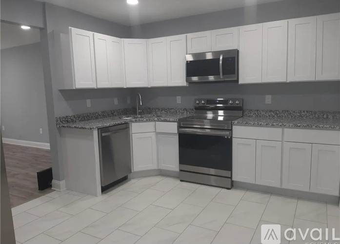 1351 Minefee Street 1 Townhouse for Rent - Photo gallery 2
