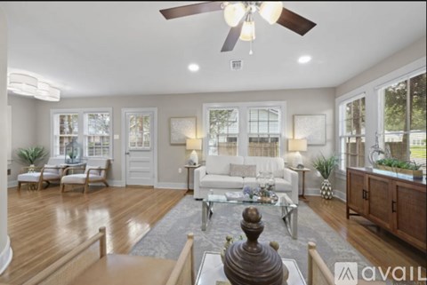 530 6Th Street 3 Beds Apartment for Rent