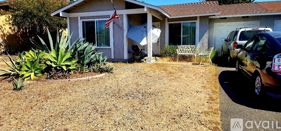 4737 Westridge Drive 2 Beds Single Family Home for Rent - Photo gallery 4