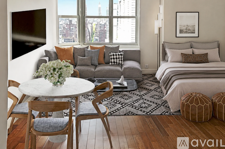 506 E 76th St Studio Apartment for Rent - Photo gallery 2