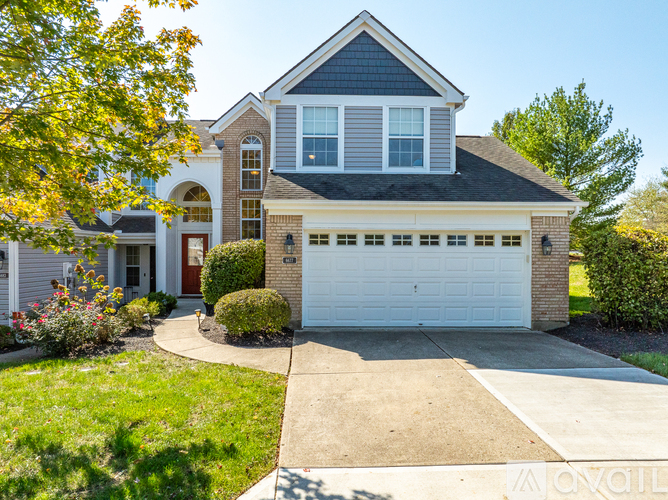 6677 Ridgefield Ct 3 Beds Single Family Home for Rent - Photo gallery 1