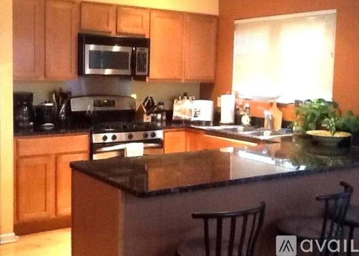 220 Des Plaines St 2 Beds Townhouse for Rent - Photo gallery 4