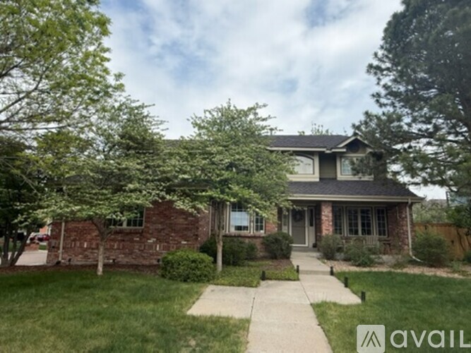 7710 South Hickory Place 5 Beds Single Family Home for Rent - Photo gallery 1