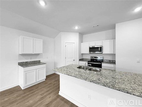 3080 Rosalee Lane 4 Beds Apartment for Rent