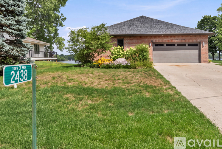 2438 Lough Lane 3 Beds Single Family Home for Rent - Photo gallery 1