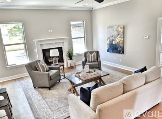 542 North Greylag Way 3 Beds Single Family Home for Rent - Photo gallery 2