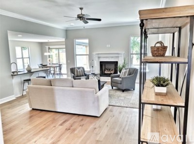 542 North Greylag Way 3 Beds Single Family Home for Rent - Photo gallery 3