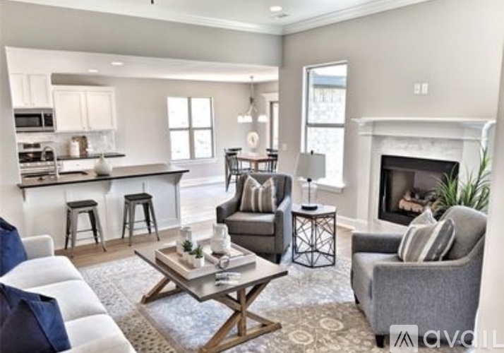 542 North Greylag Way 3 Beds Single Family Home for Rent - Photo gallery 5