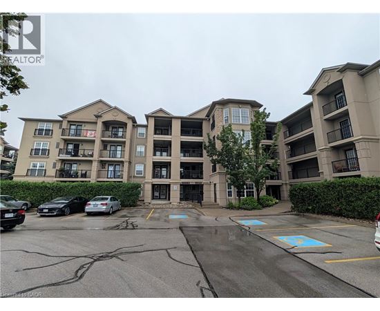 2035 APPLEBY Line Unit# 209 2 Beds Apartment, Condo, Home for Rent - Photo gallery 1