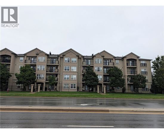 2035 APPLEBY Line Unit# 209 2 Beds Apartment, Condo, Home for Rent - Photo gallery 2