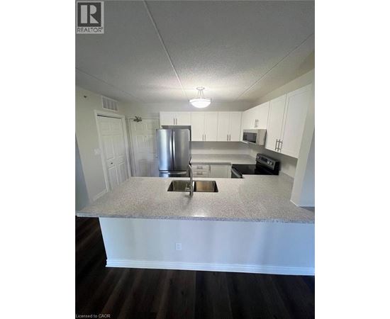 2035 APPLEBY Line Unit# 209 2 Beds Apartment, Condo, Home for Rent - Photo gallery 4
