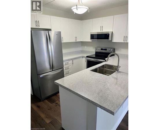 2035 APPLEBY Line Unit# 209 2 Beds Apartment, Condo, Home for Rent - Photo gallery 5