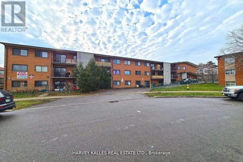 305 - 80 BLACKFRIAR AVENUE 3 Beds Apartment for Rent