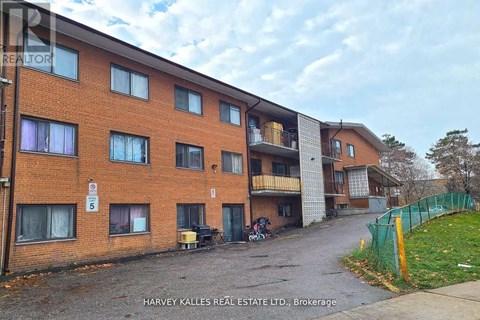 305 - 80 BLACKFRIAR AVENUE 3 Beds Apartment for Rent