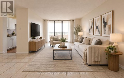 801 - 4 KINGS CROSS ROAD 3 Beds Apartment for Rent
