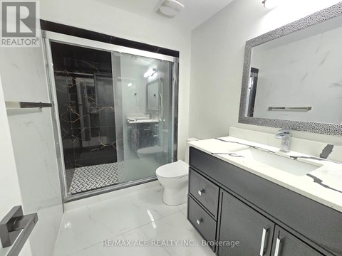 BSMT - 1555 DUNEDIN CRESCENT 3 Beds Apartment for Rent