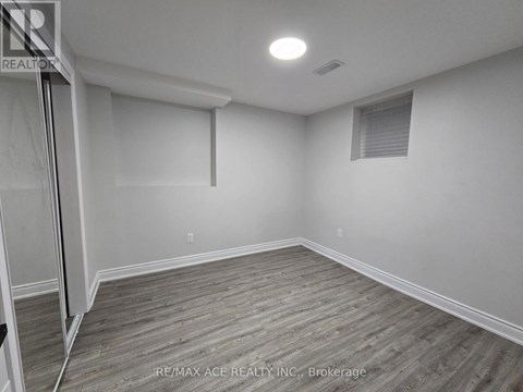 BSMT - 1555 DUNEDIN CRESCENT 3 Beds Apartment for Rent