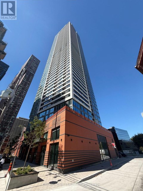 2007 - 609 SHERBOURNE STREET 2 Beds Apartment for Rent