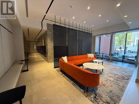 2007 - 609 SHERBOURNE STREET 2 Beds Apartment for Rent