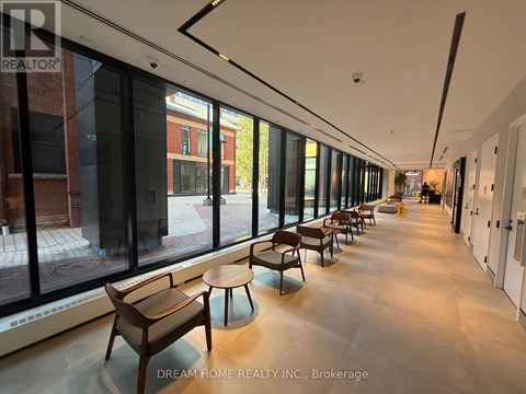2007 - 609 SHERBOURNE STREET 2 Beds Apartment for Rent