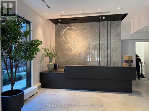 2007 - 609 SHERBOURNE STREET 2 Beds Apartment for Rent