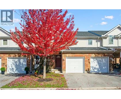 151 CLAIRFIELDS Drive Unit# 3 4 Beds Condo, Home, Townhouse for Rent - Photo gallery 1