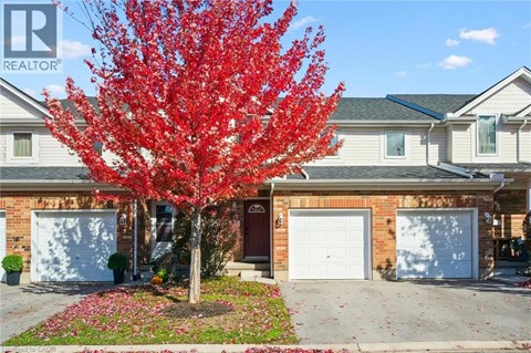 151 CLAIRFIELDS Drive Unit# 3 4 Beds Apartment for Rent