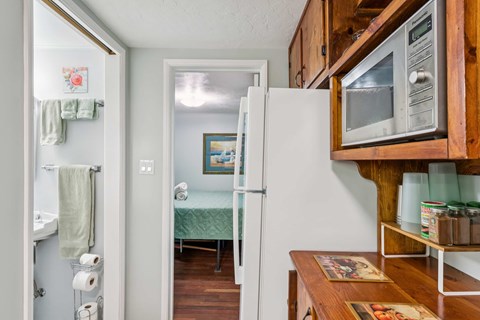 23972 Bowl 2 Beds Apartment for Rent