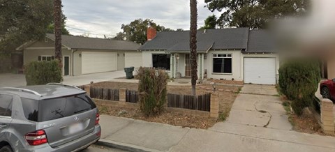 1120B Maple St 2 Beds Apartment for Rent