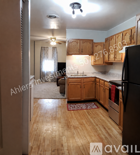 26 Broadway Street N 1 Apartment for Rent - Photo gallery 1