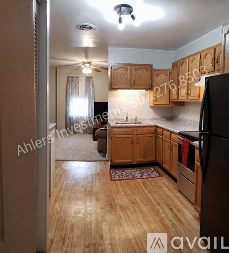 26 Broadway Street N 1 Apartment for Rent