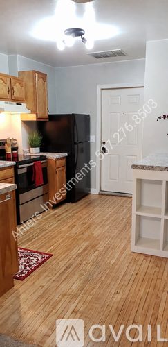 26 Broadway Street N 1 Apartment for Rent - Photo gallery 3