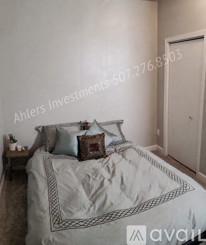 26 Broadway Street N 1 Apartment for Rent - Photo gallery 4