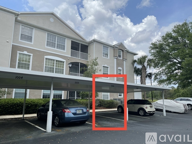 10550 Baymeadows Road 3 Beds Condo for Rent - Photo gallery 3