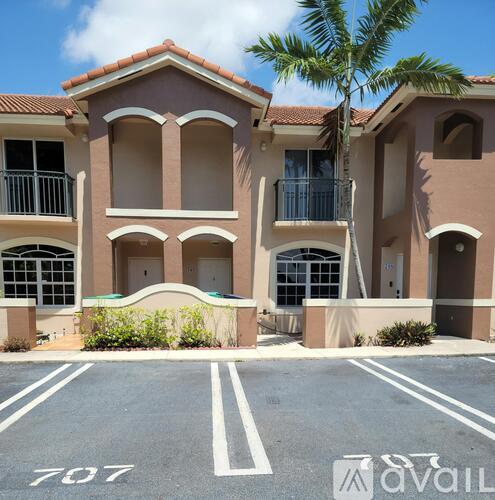 14301 Southwest 96th Street 2 Beds Townhouse for Rent - Photo gallery 1