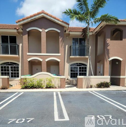 14301 Southwest 96Th Street 2 Beds Apartment for Rent