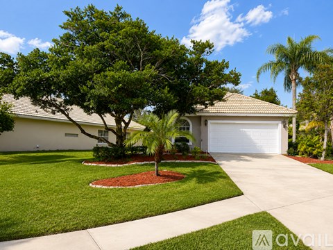 8007 Saint Andrews Way 2 Beds Apartment for Rent