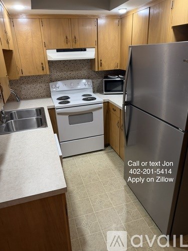 8203 Q Street 2 Beds Apartment for Rent