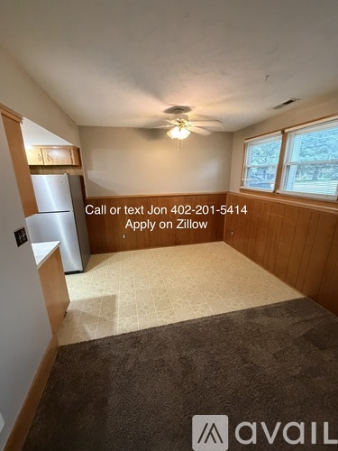 8203 Q Street 2 Beds Apartment for Rent - Photo gallery 2