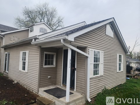 332 S Edgehill Rd 3 Beds Apartment for Rent
