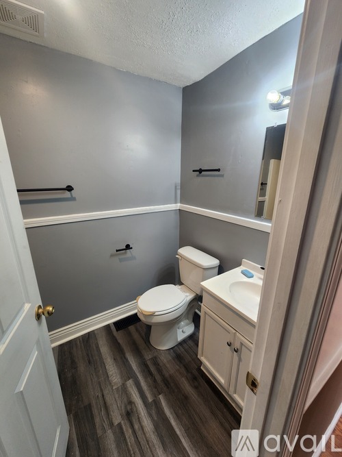 332 S Edgehill Rd 3 Beds Single Family Home for Rent - Photo gallery 3