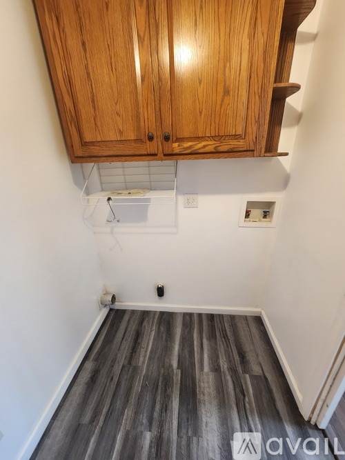 332 S Edgehill Rd 3 Beds Single Family Home for Rent - Photo gallery 4