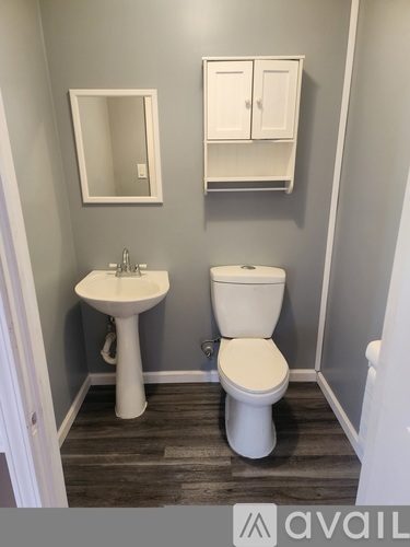 332 S Edgehill Rd 3 Beds Single Family Home for Rent - Photo gallery 5