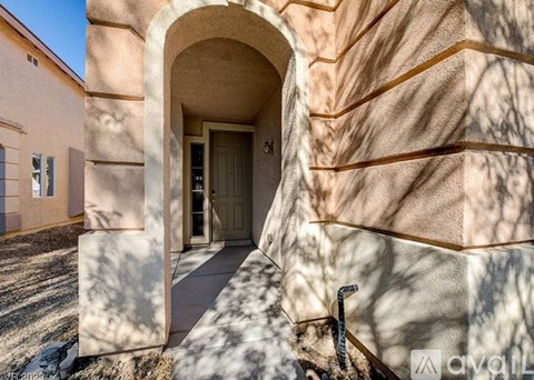 6933 Willow Warbler Street 4 Beds Apartment for Rent