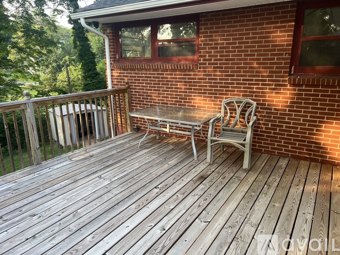 2719 Lofton Road Southwest 3 Beds Single Family Home for Rent - Photo gallery 5