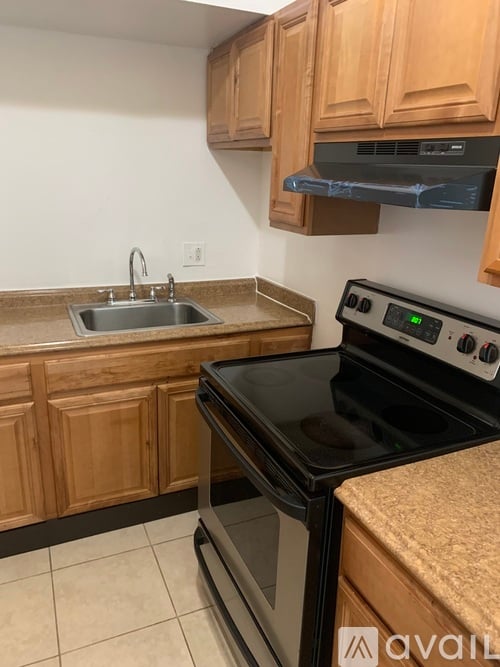 733 Cypress Drive 1 Apartment for Rent - Photo gallery 2