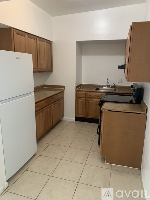 733 Cypress Drive 1 Apartment for Rent - Photo gallery 3