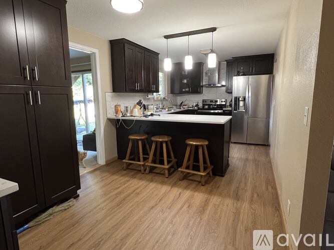 5319 204th Street Southwest 4 Beds Single Family Home for Rent - Photo gallery 4