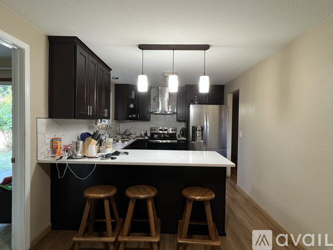5319 204th Street Southwest 4 Beds Single Family Home for Rent - Photo gallery 5